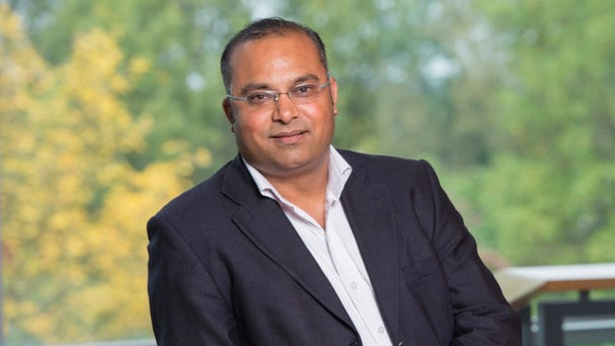 Surrey research helps fight air pollution in India University of Surrey